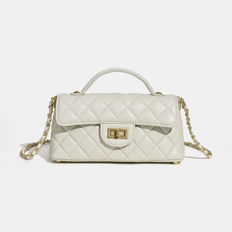 Leder-Handtasche – Model MLT3125