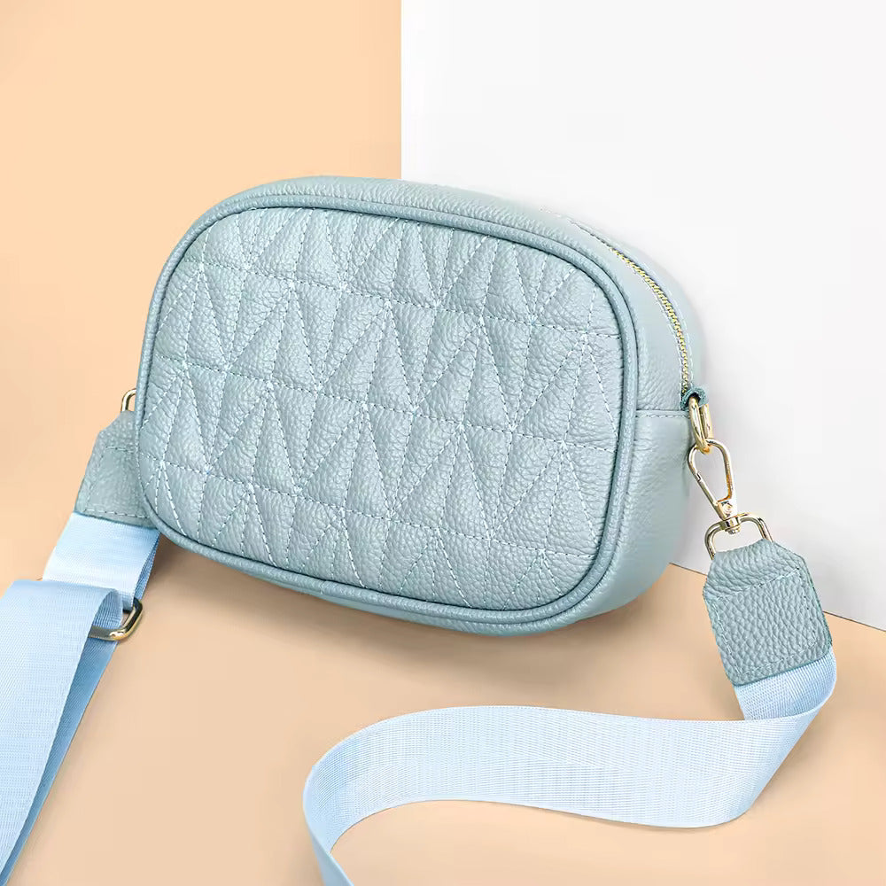 Leder-Handtasche – Model 7769