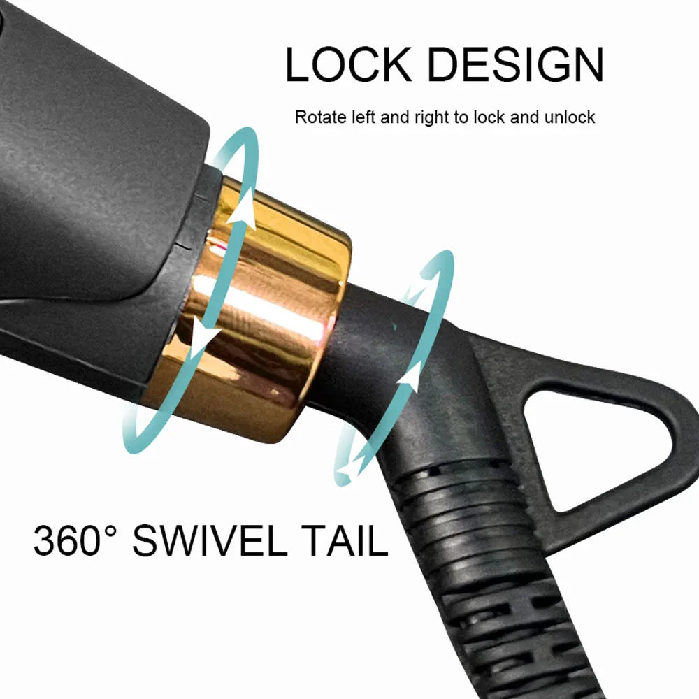 Haarglätter - TOLLzWOOD