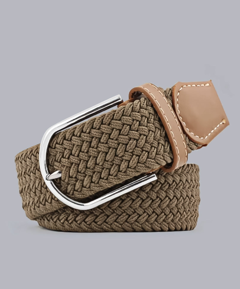 Dark Khaki belt
