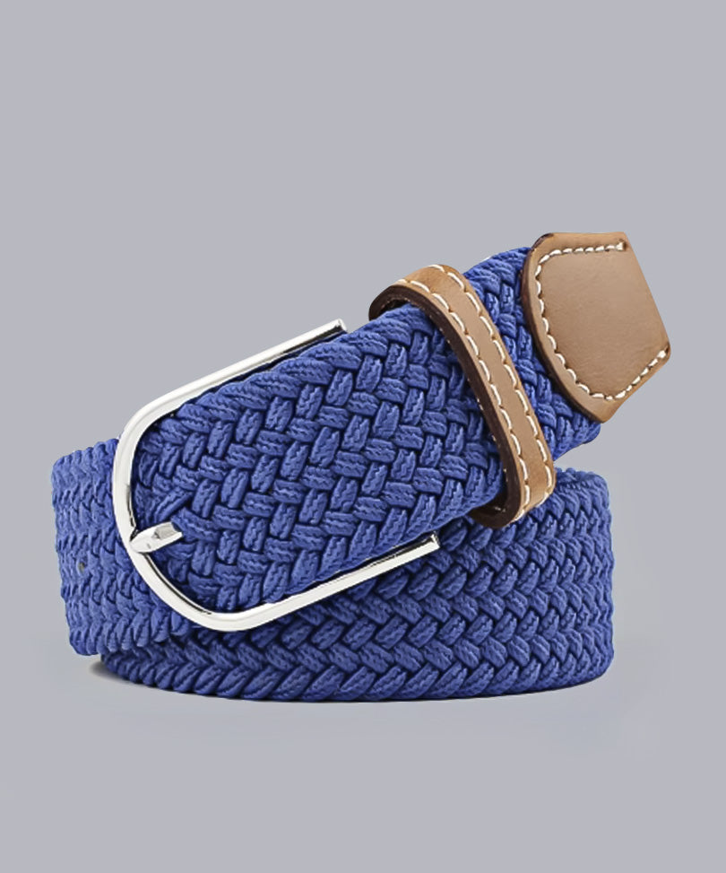 Royal Blue Belt