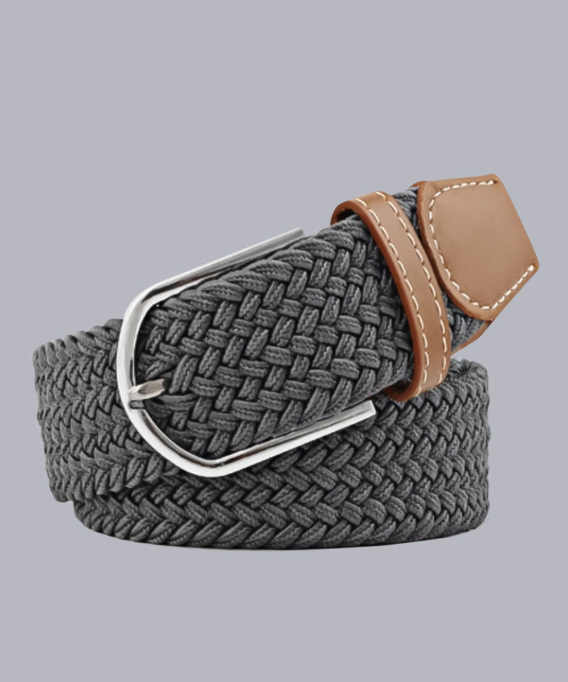 Dark grey belt