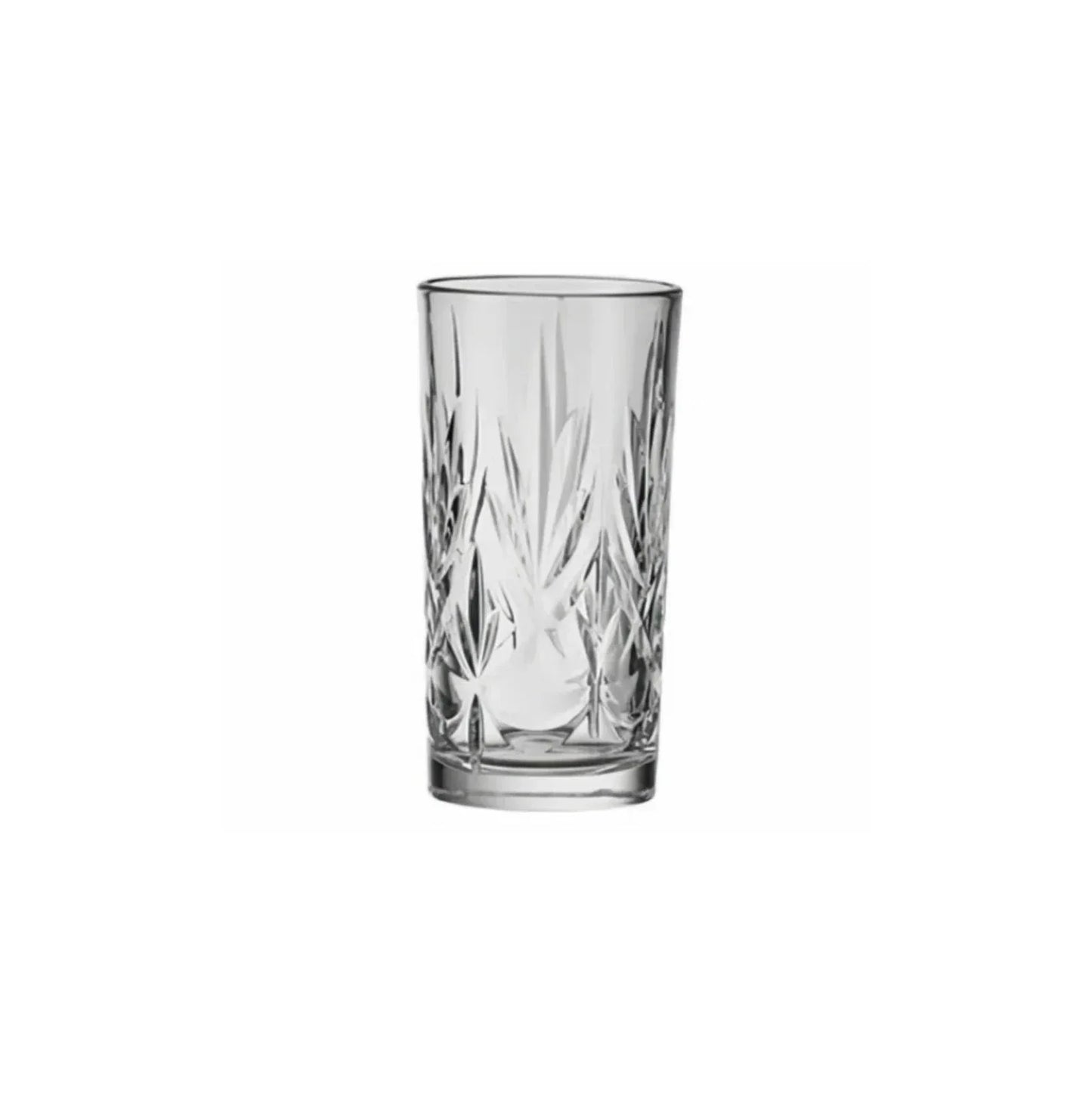 Glasbecher 350 ml – Modell Porz - TOLLzWOOD