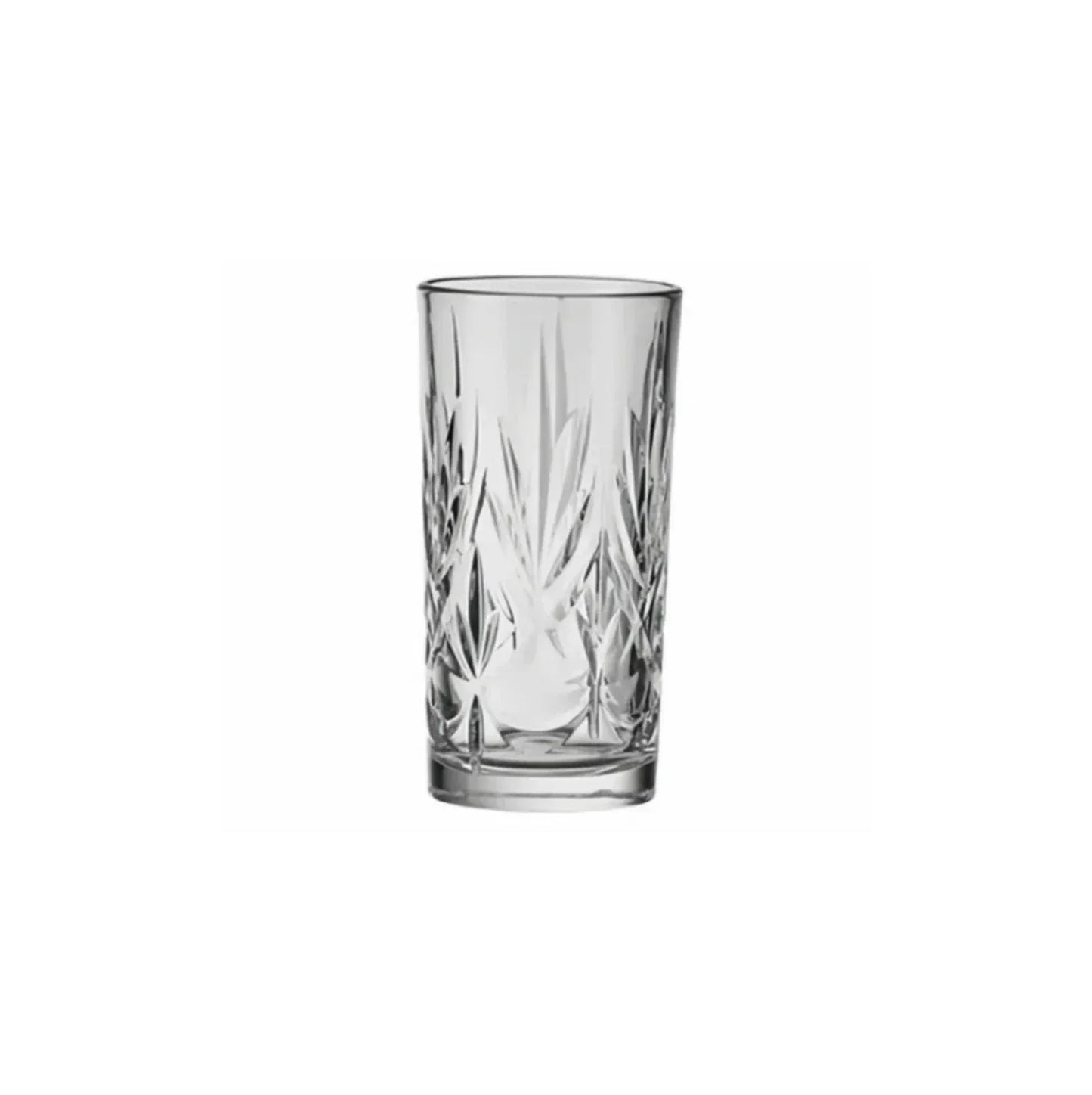 Glasbecher 350 ml – Modell Porz - TOLLzWOOD