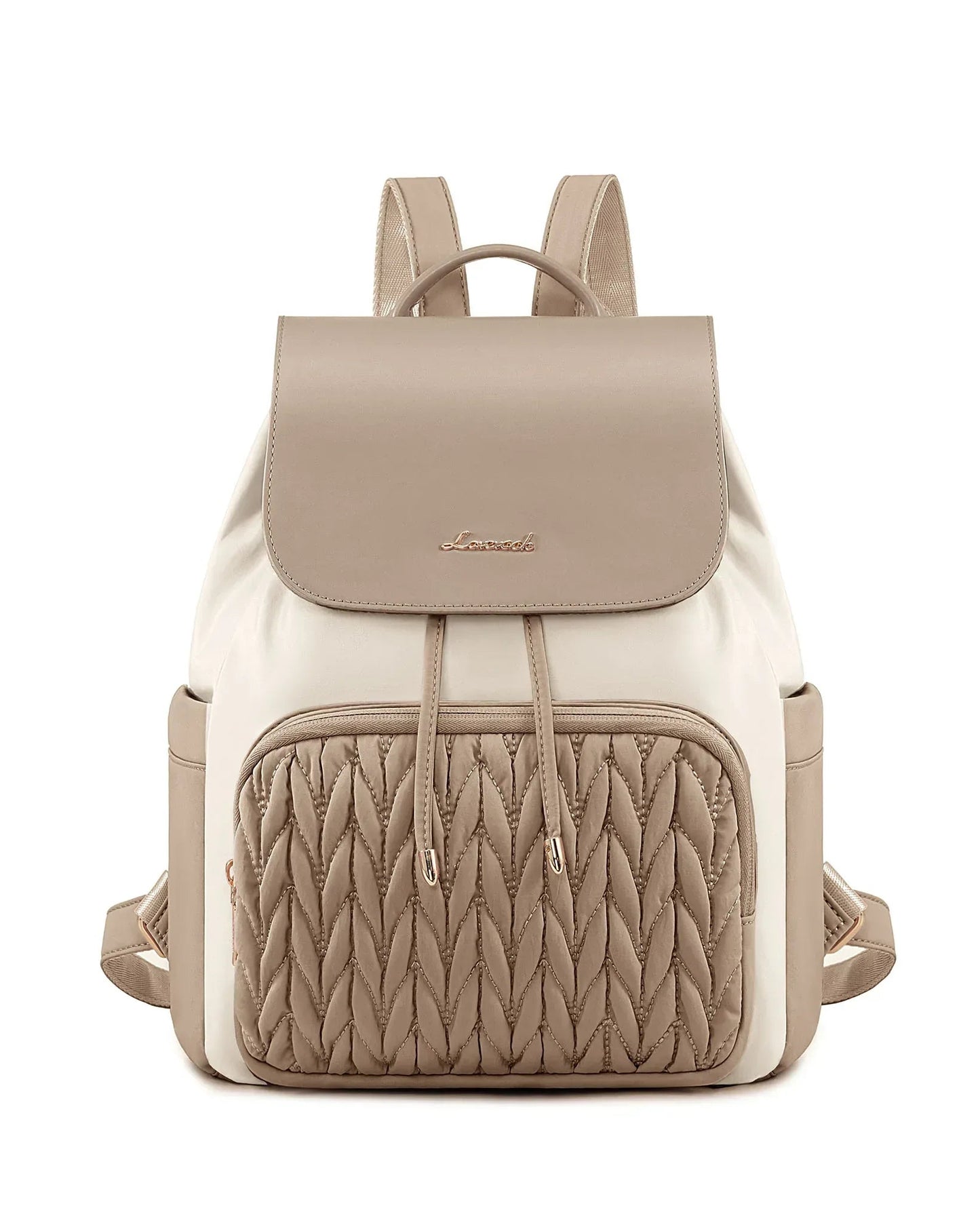 Rucksack "Lavendel" - TOLLzWOOD