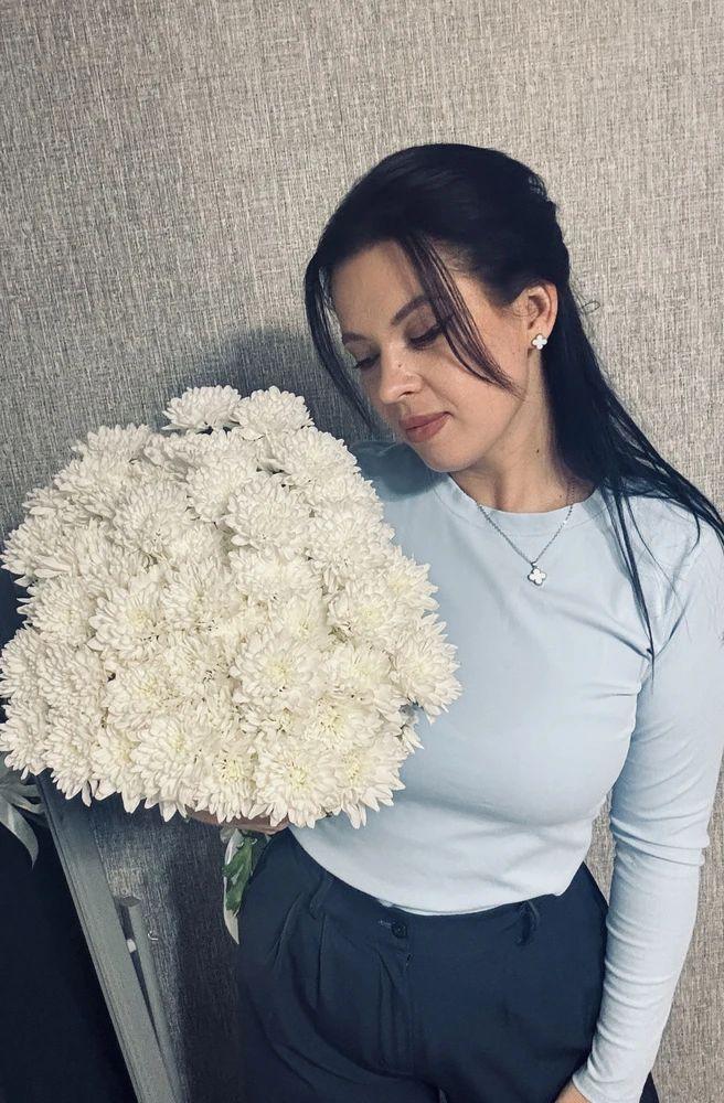 Silberfarbene „Clover“ Halskette - TOLLzWOOD