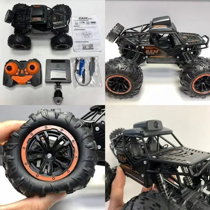 Ferngesteuertes auto kinder - TOLLzWOOD