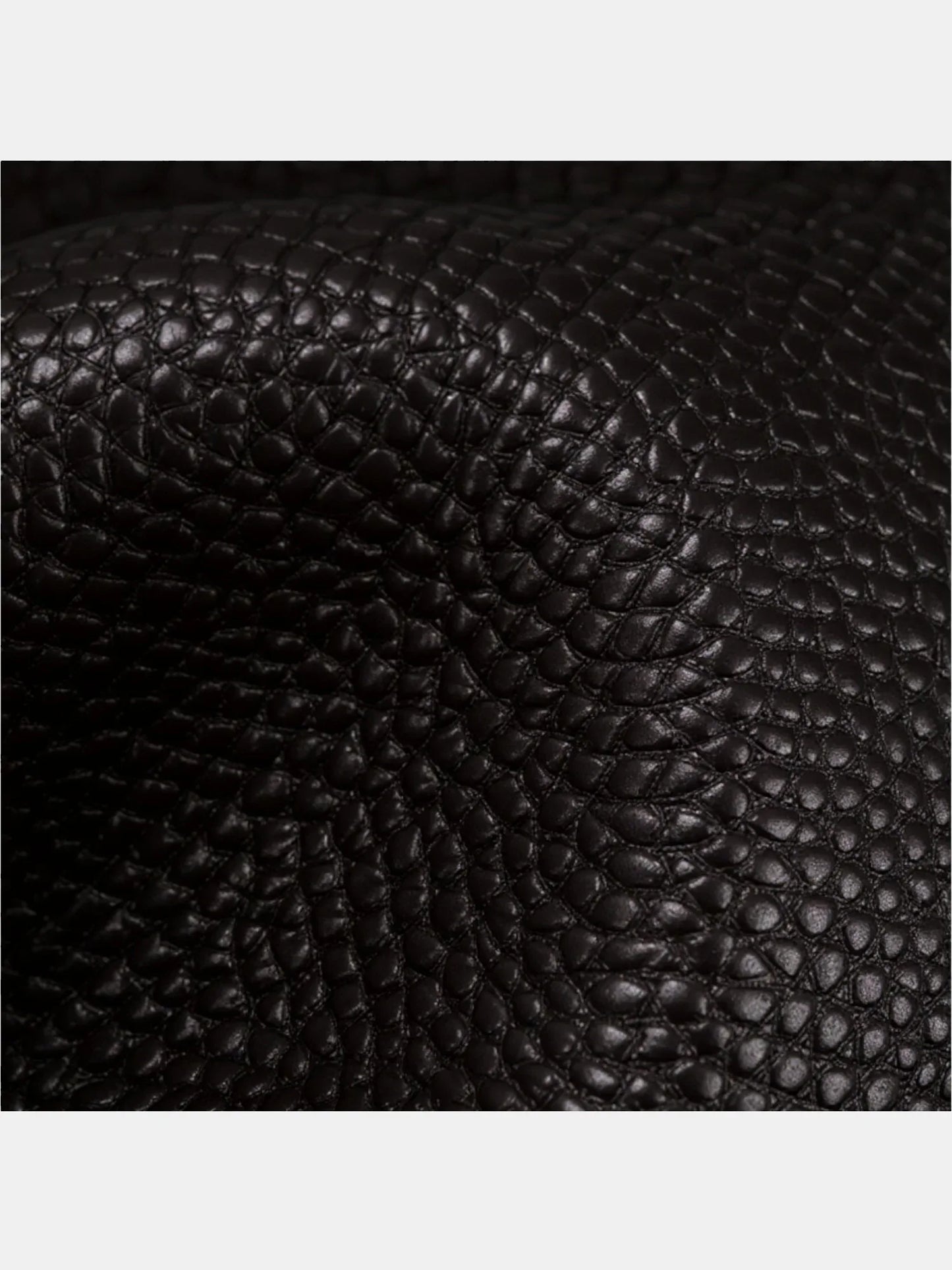 Leder Handtasche "Azalee" - TOLLzWOOD