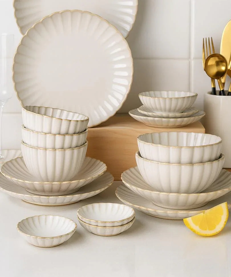 Servieren - TOLLzWOOD