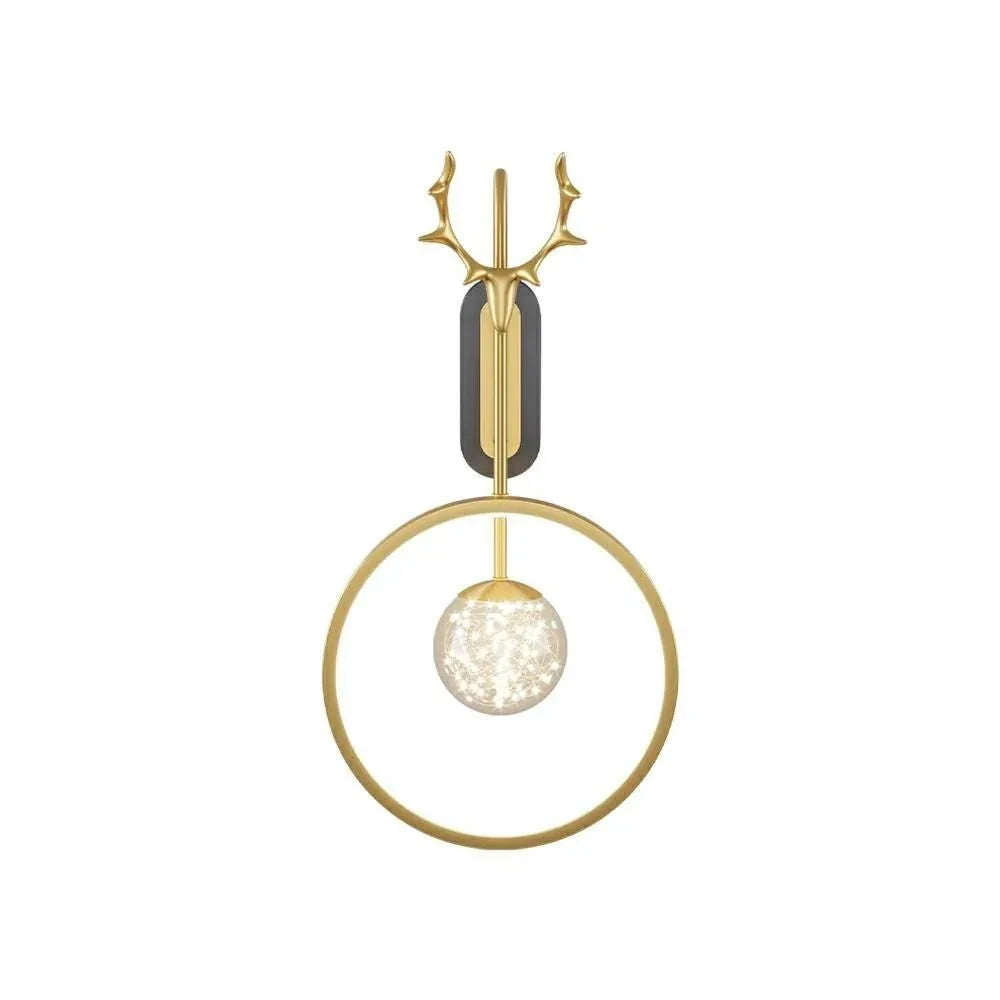 Wandleuchten - TOLLzWOOD