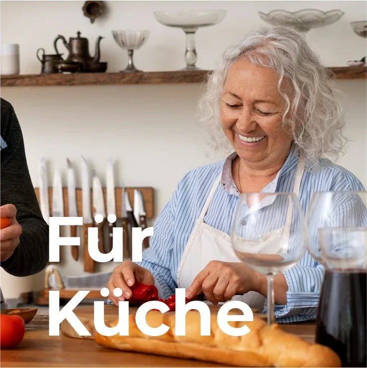 Fürs Zuhause - TOLLzWOOD