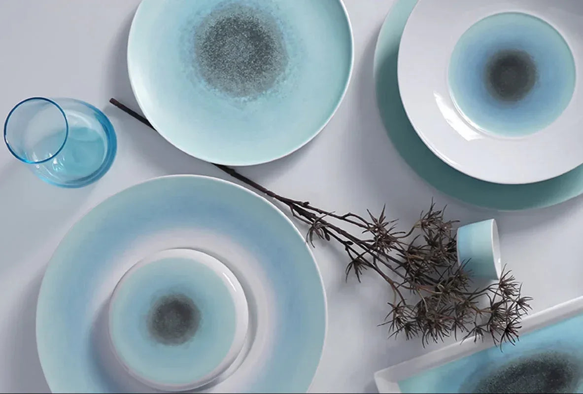 Porzellan - TOLLzWOOD