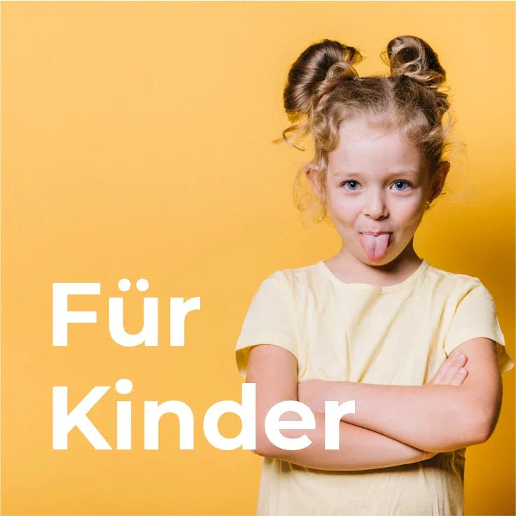 Für Kinder - TOLLzWOOD