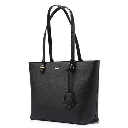 Leder Handtasche "Tulpe" - TOLLzWOOD
