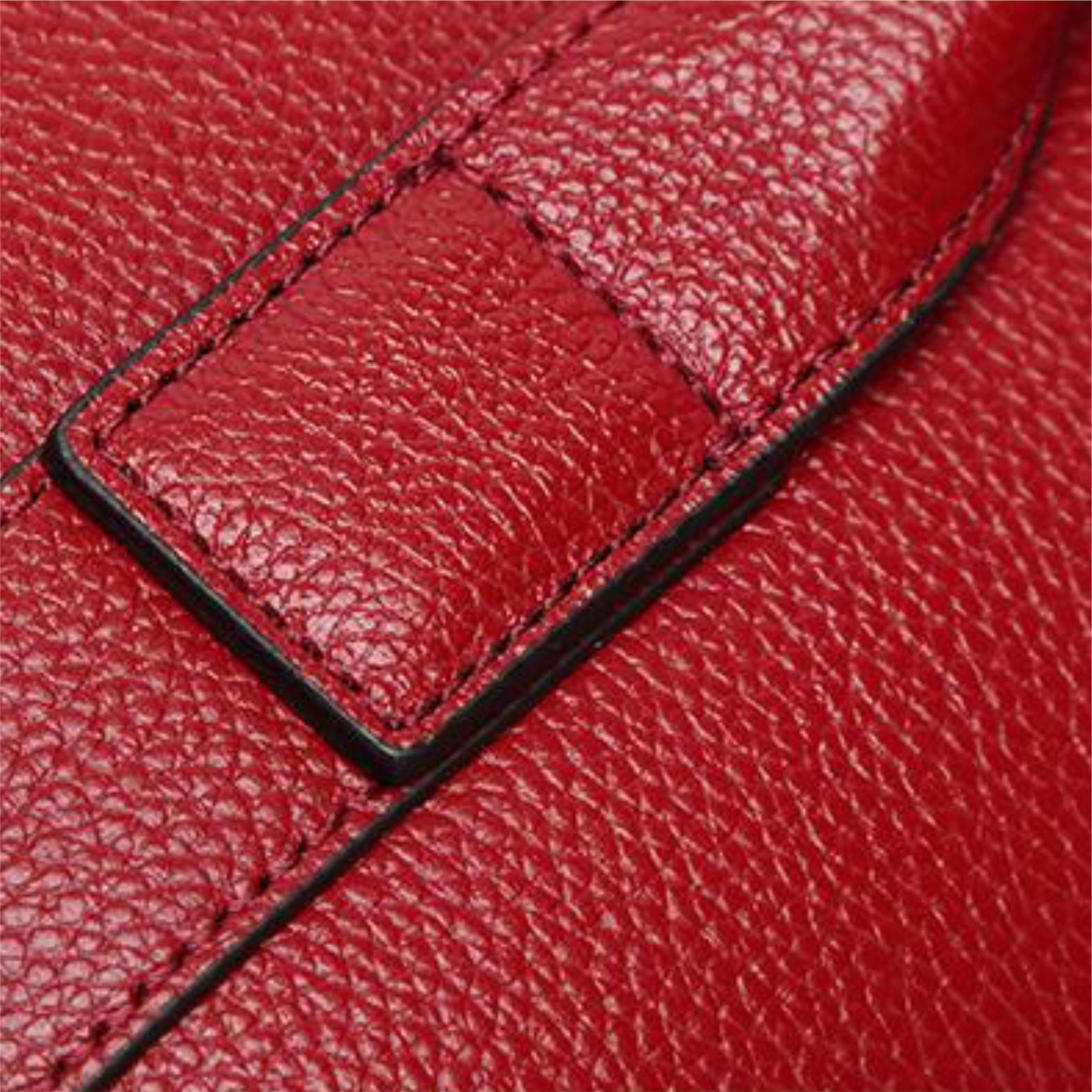 Leather handbag – Model W815