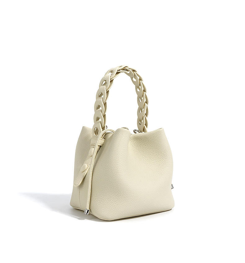 Leder-Handtasche – Model MLT9701