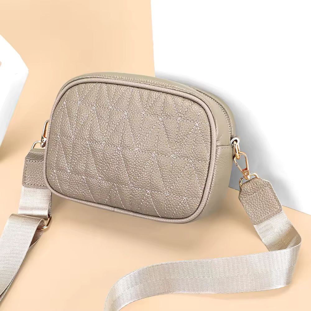 Leder-Handtasche – Model 7769