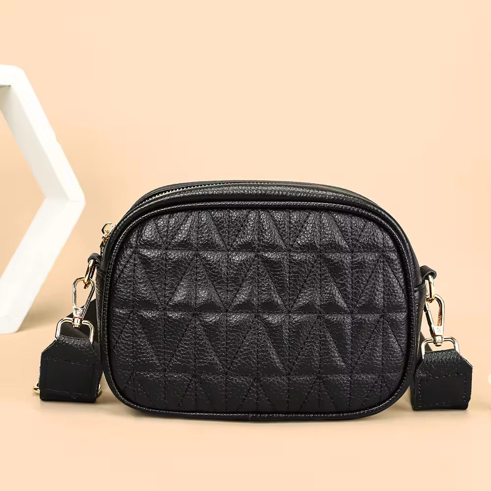 Leder-Handtasche – Model 7769