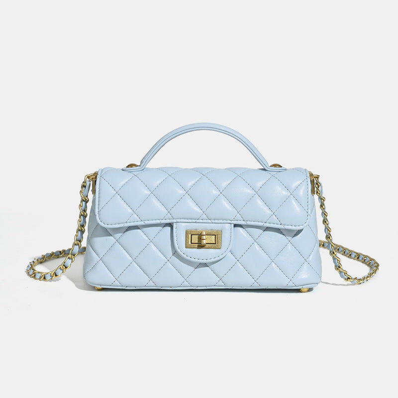 Leder-Handtasche – Model MLT3125