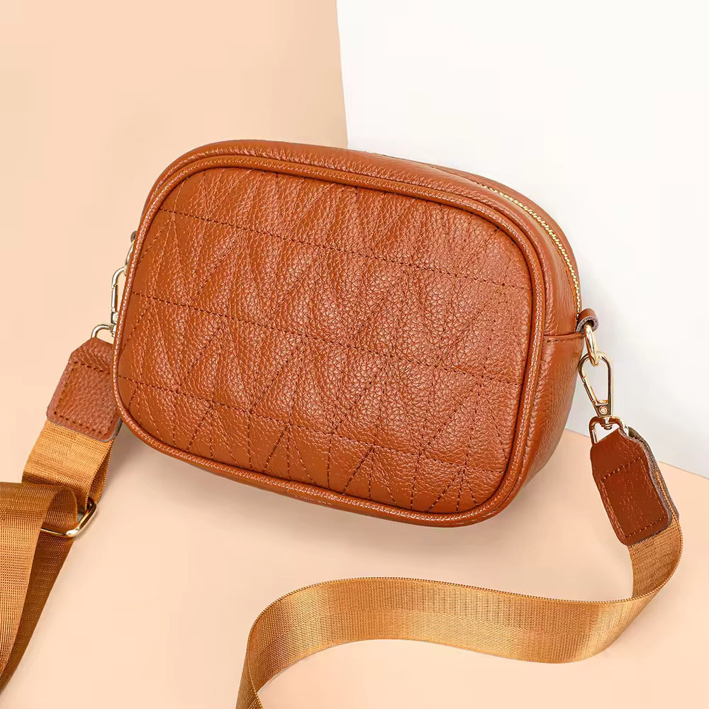 Leder-Handtasche – Model 7769