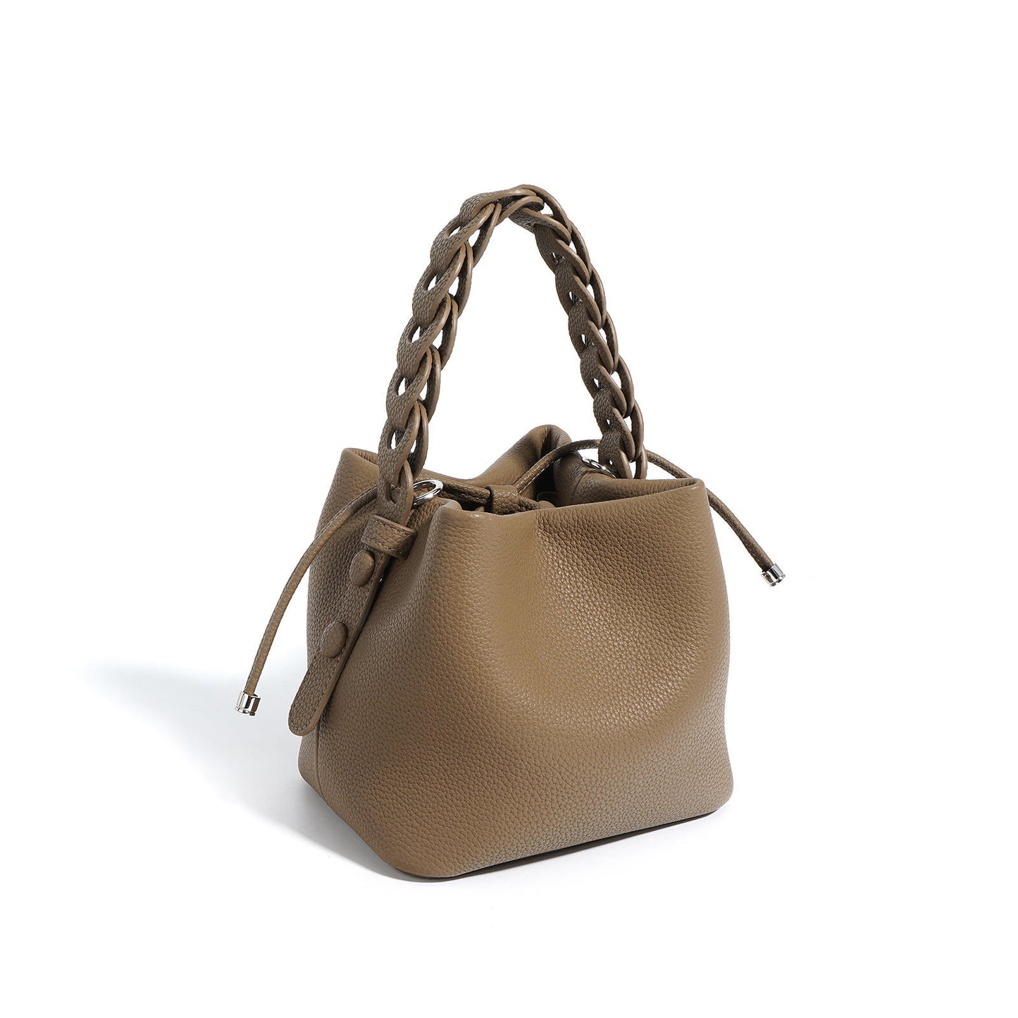 Leder-Handtasche – Model MLT9701