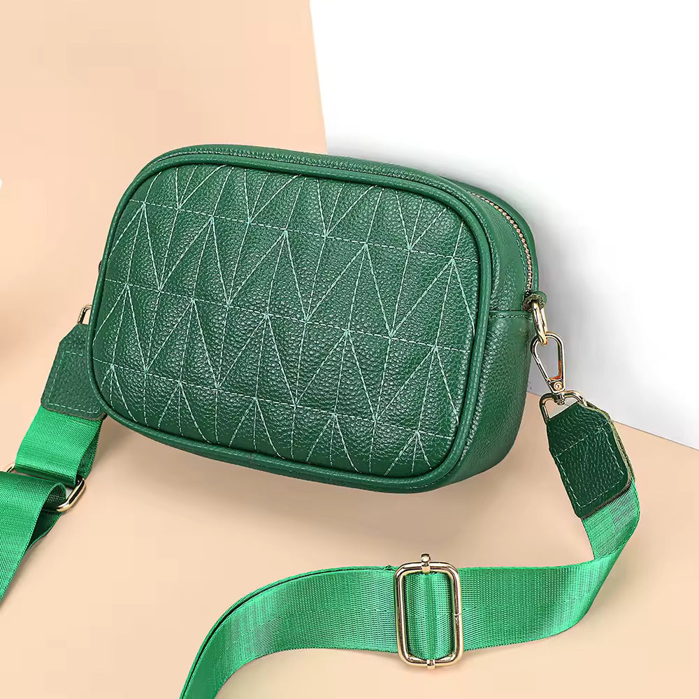 Leder-Handtasche – Model 7769