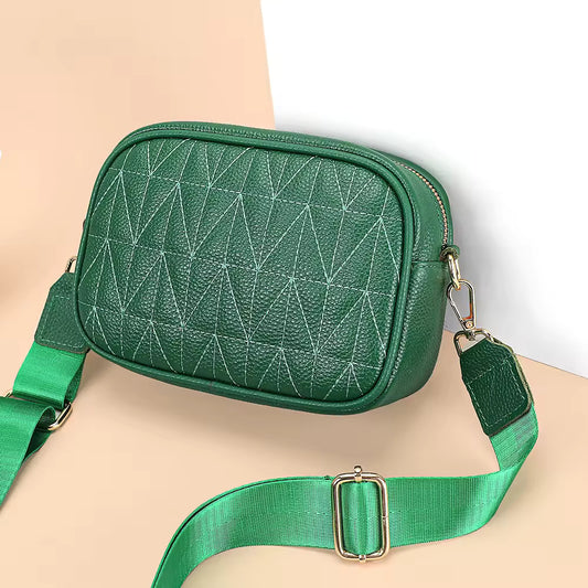 Leder-Handtasche – Model 7769