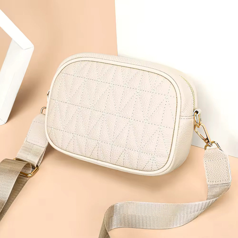 Leder-Handtasche – Model 7769