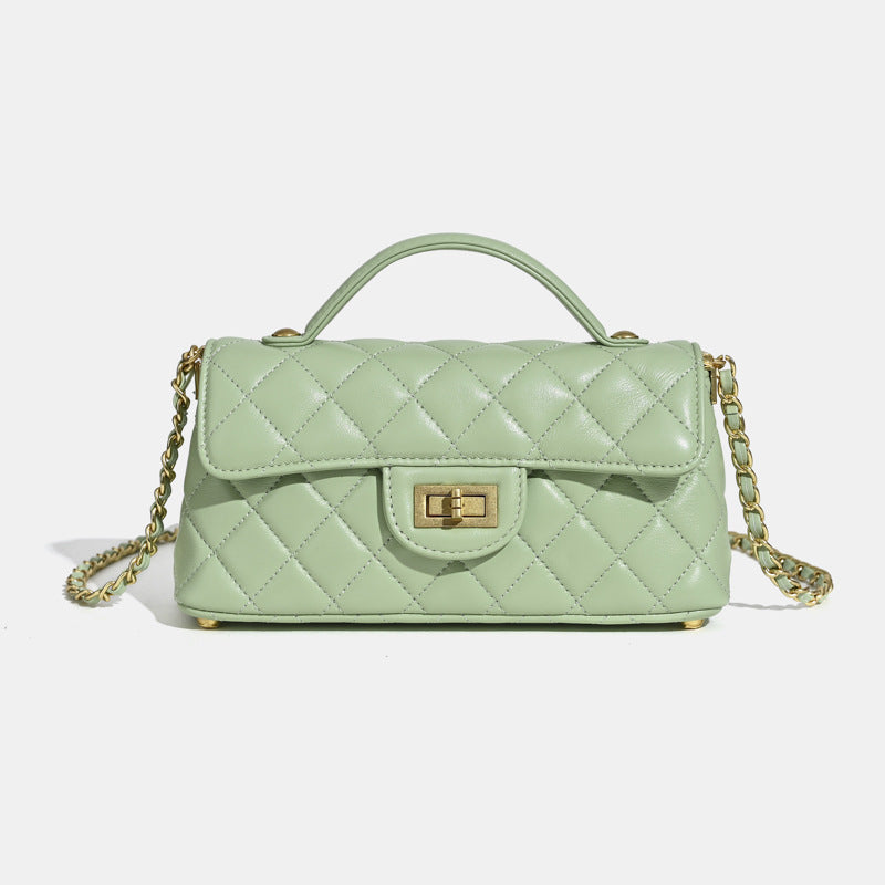 Leder-Handtasche – Model MLT3125