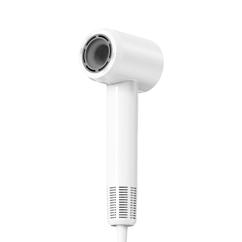Smart Haartrockner