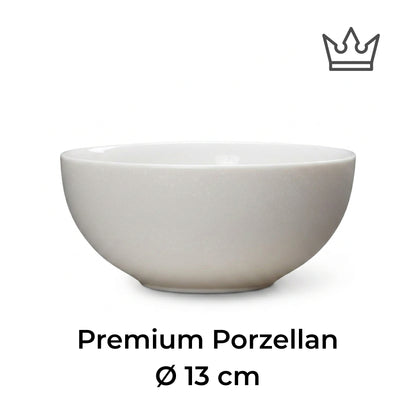 Porcelain bowl 500 ml – Porz model