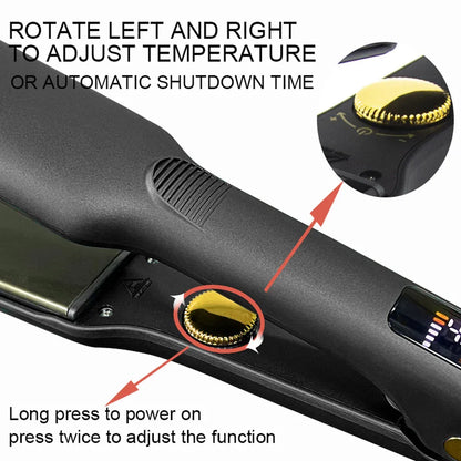Haarglätter - TOLLzWOOD