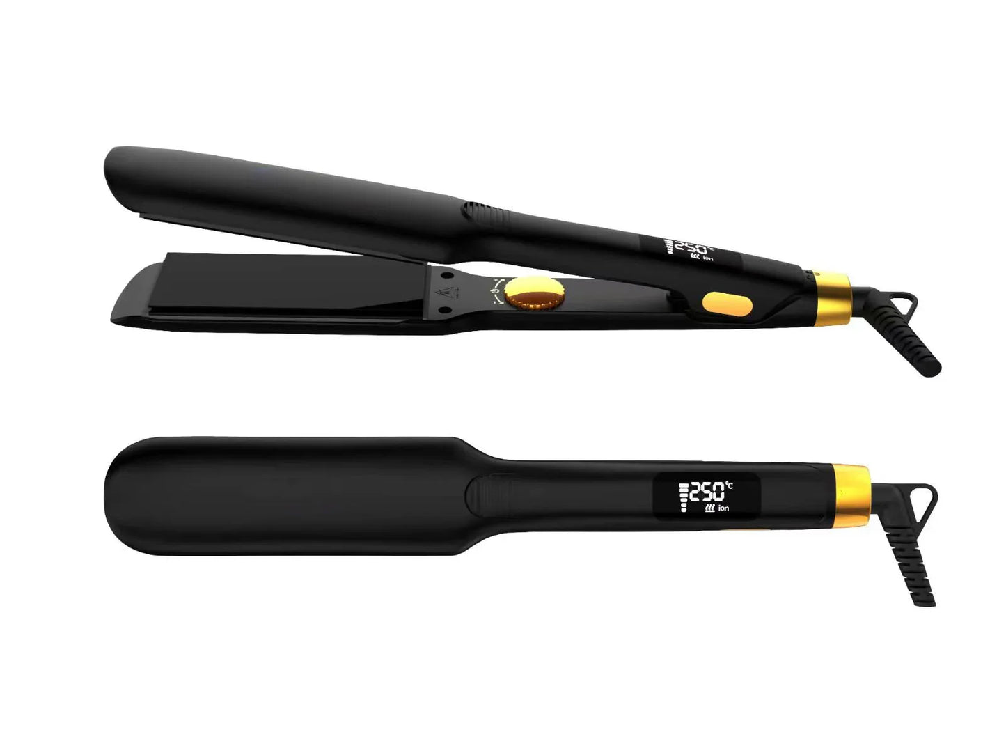 Haarglätter - TOLLzWOOD