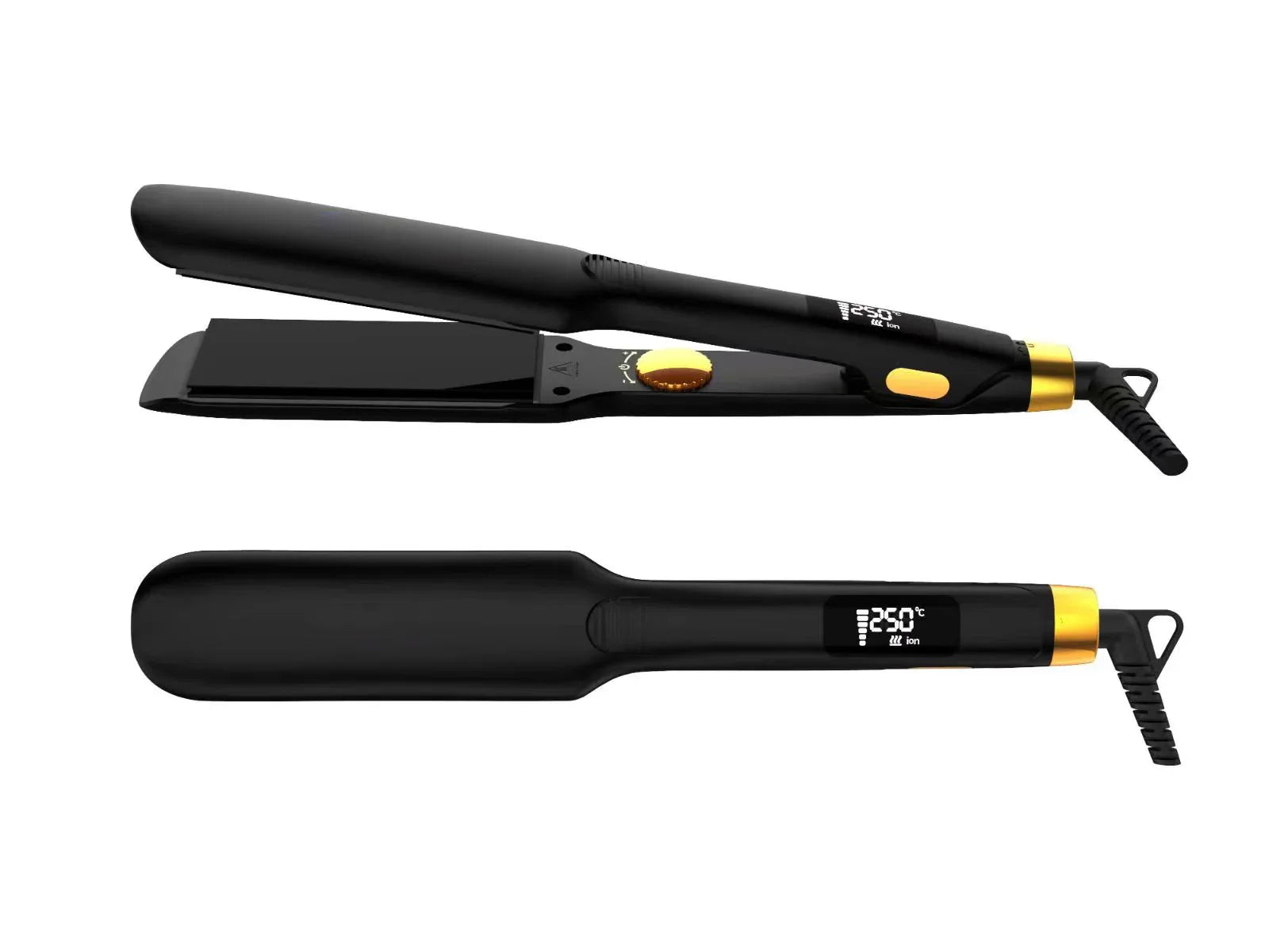 Haarglätter - TOLLzWOOD