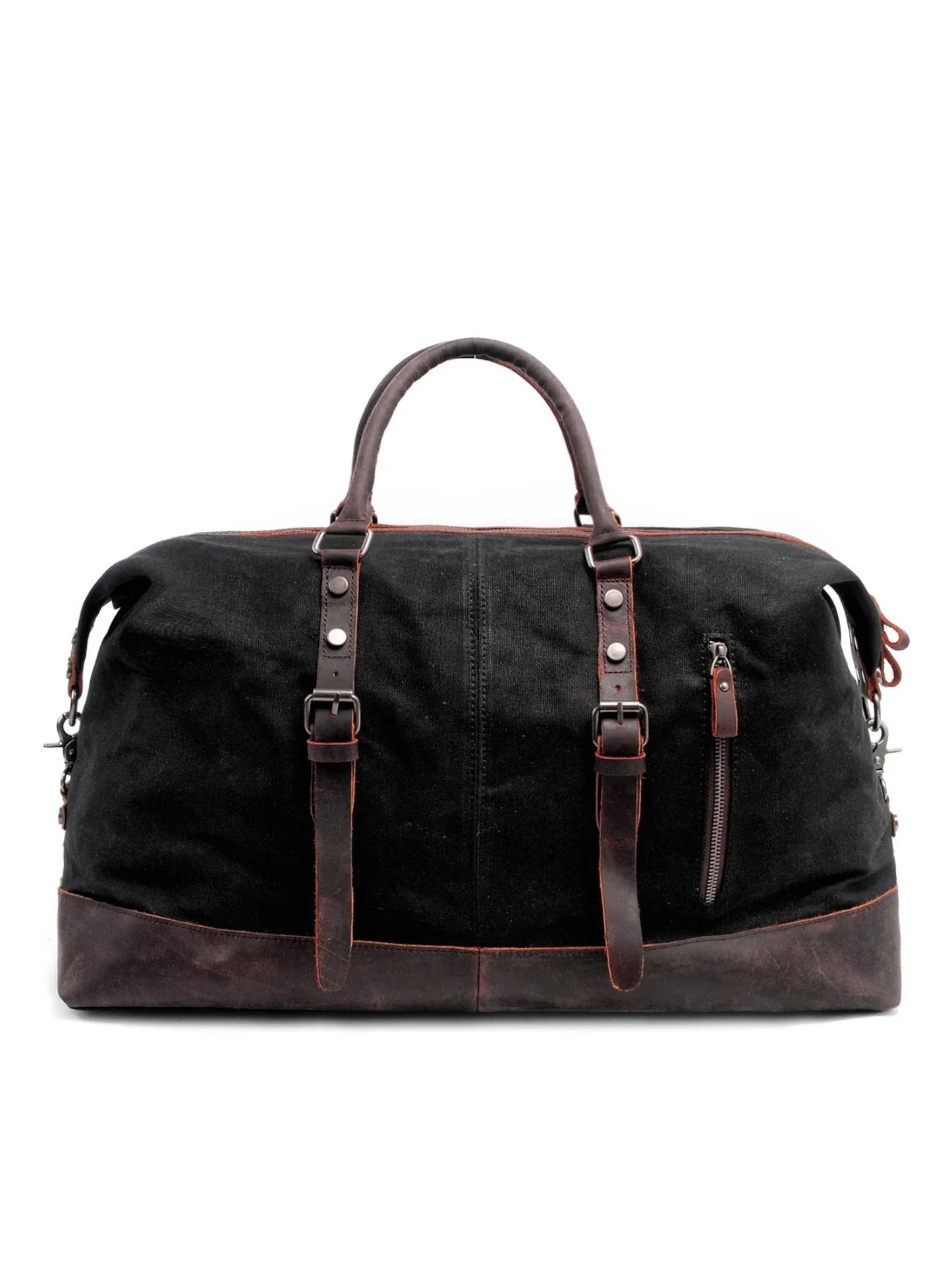 Herren Reisetasche "Hüter" - TOLLzWOOD