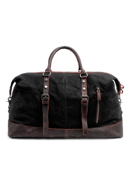 Herren Reisetasche "Hüter" - TOLLzWOOD
