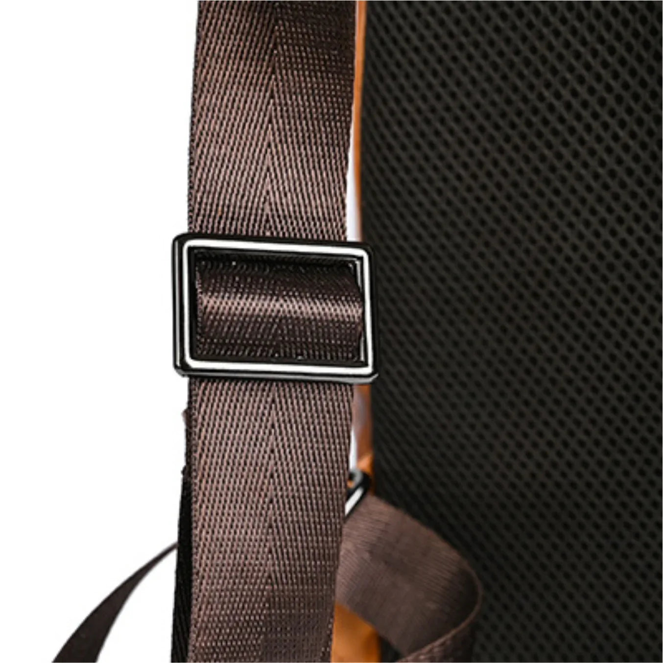 Leder Rucksack "Element" - TOLLzWOOD