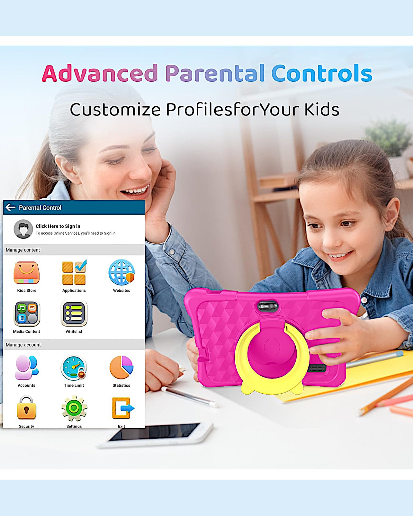 EC-City Builder crawler excavator, 461 pieces