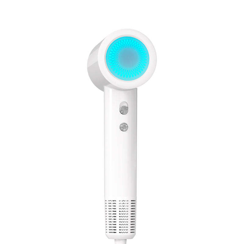 Smart Haartrockner