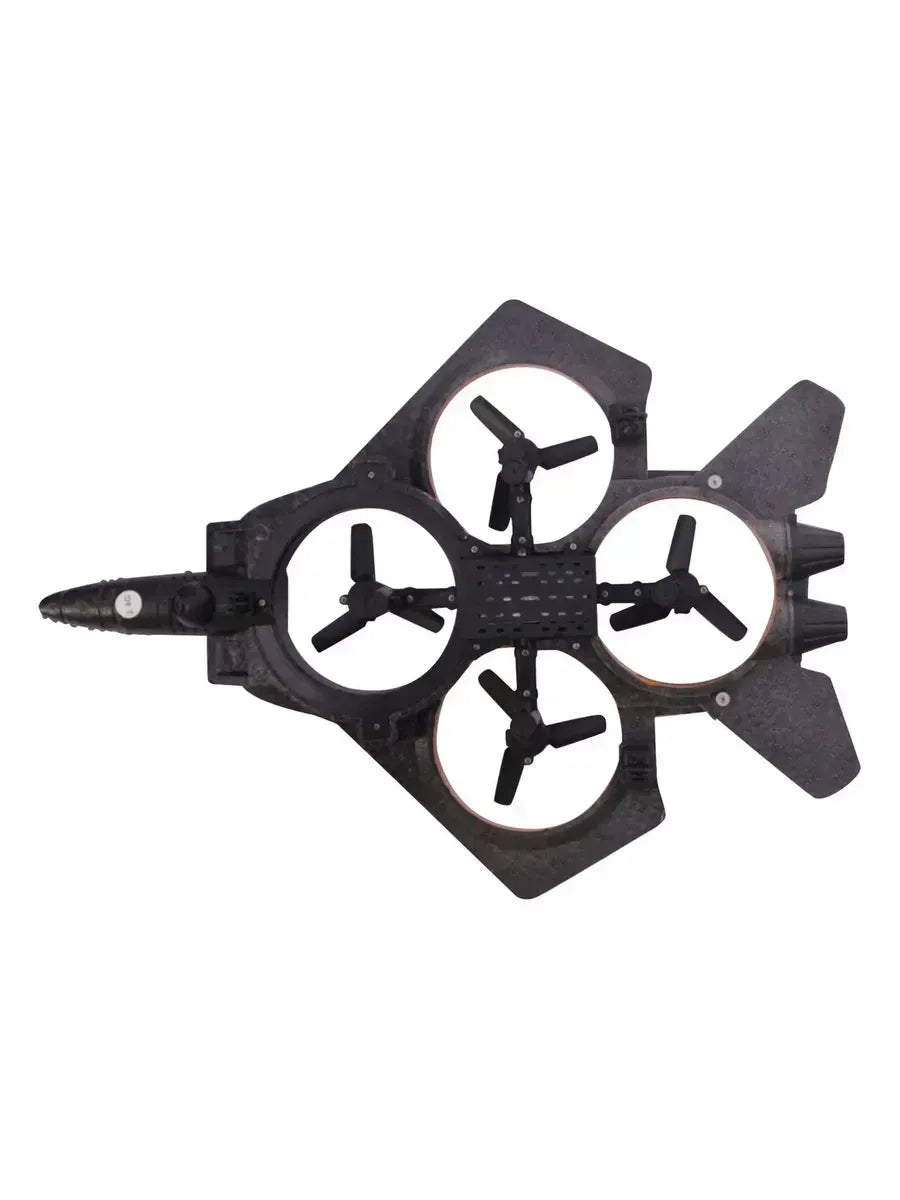 Ferngesteuertes Flugzeug "Sky Explorer" - TOLLzWOOD