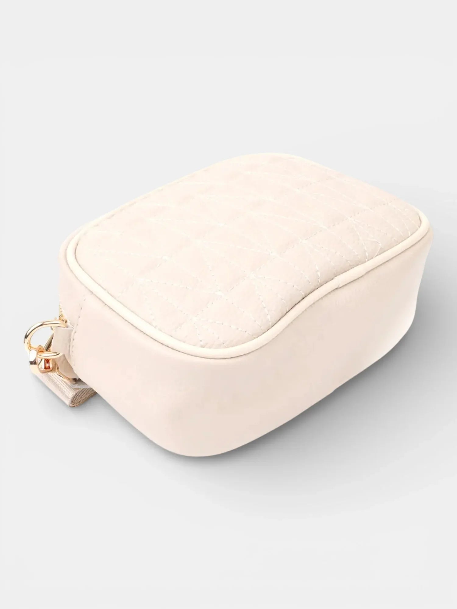 Leder Handtasche "Azalee" - TOLLzWOOD