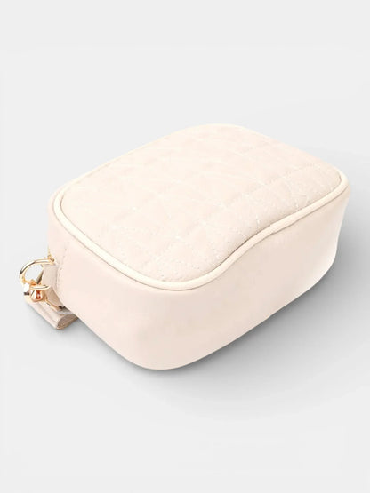 Leder Handtasche "Azalee" - TOLLzWOOD