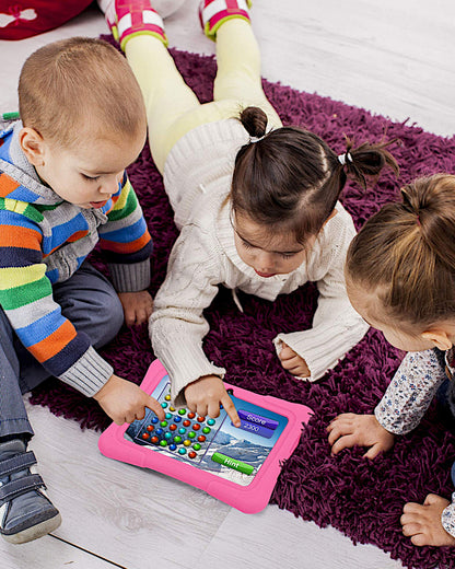 EC-City Builder crawler excavator, 461 pieces