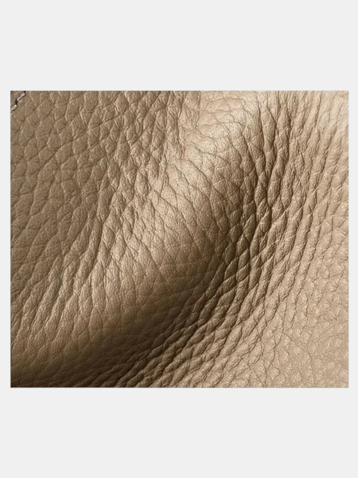 Leder Handtasche "Erika" - TOLLzWOOD