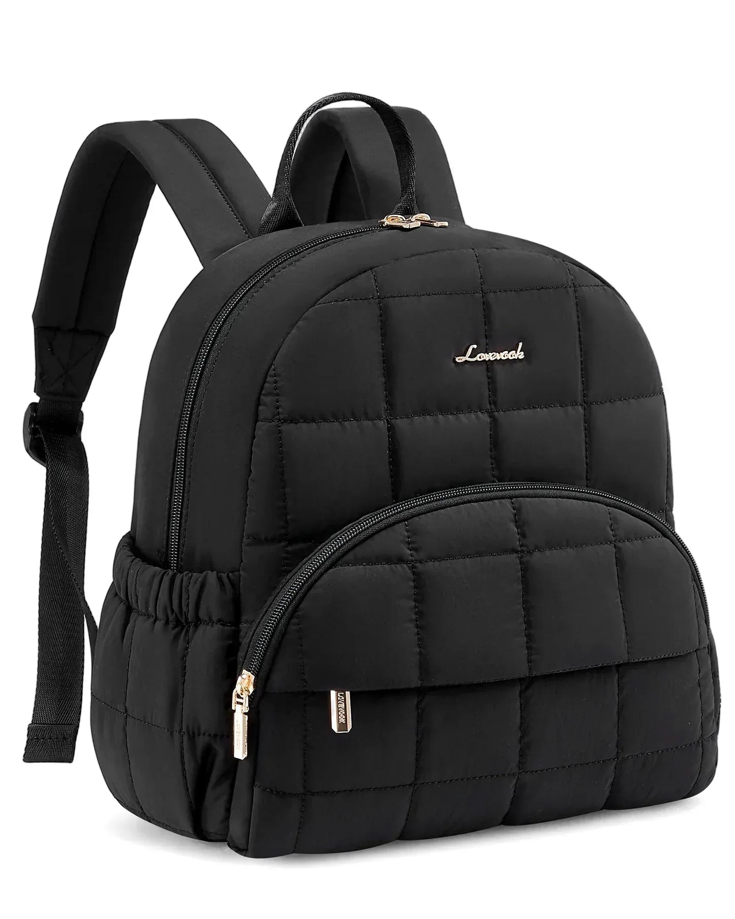 Grüne Rucksack Lovevook - TOLLzWOOD