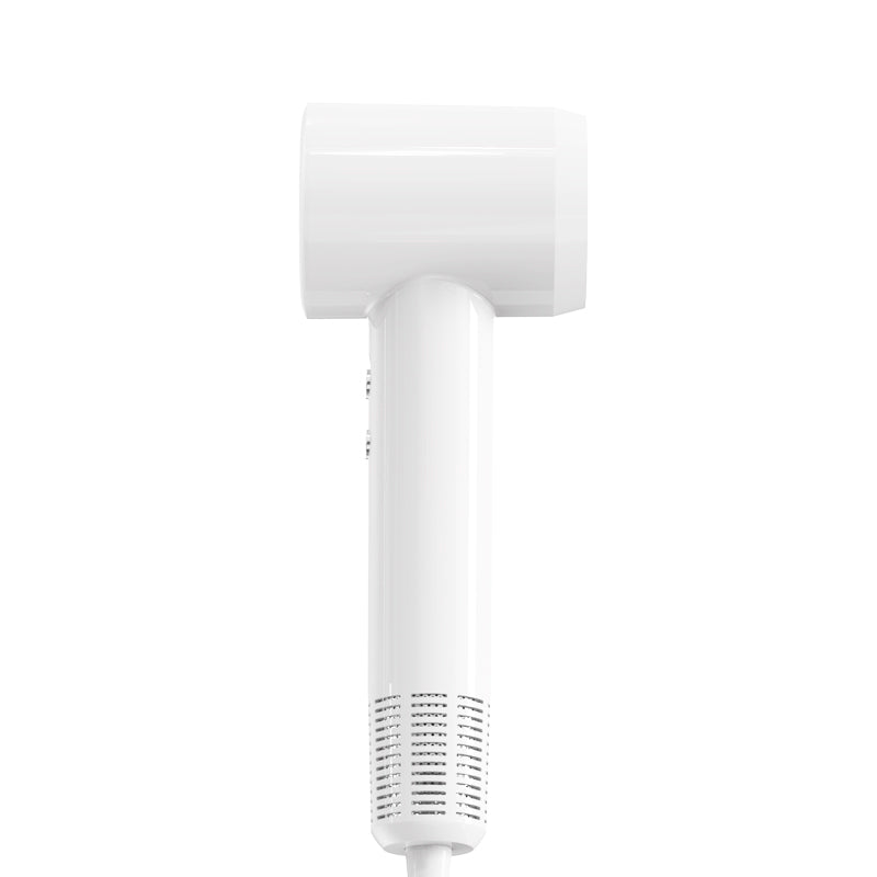 Smart Haartrockner