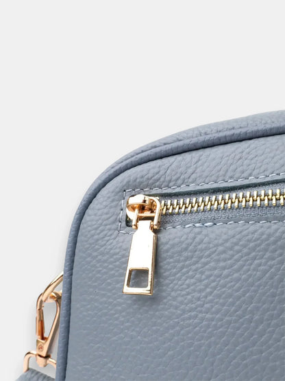 Leder Handtasche "Azalee" - TOLLzWOOD