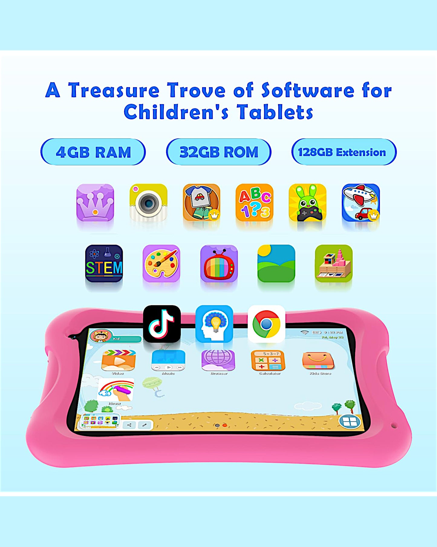 EC-City Builder crawler excavator, 461 pieces