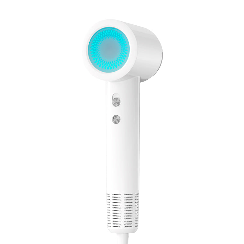 Smart Haartrockner