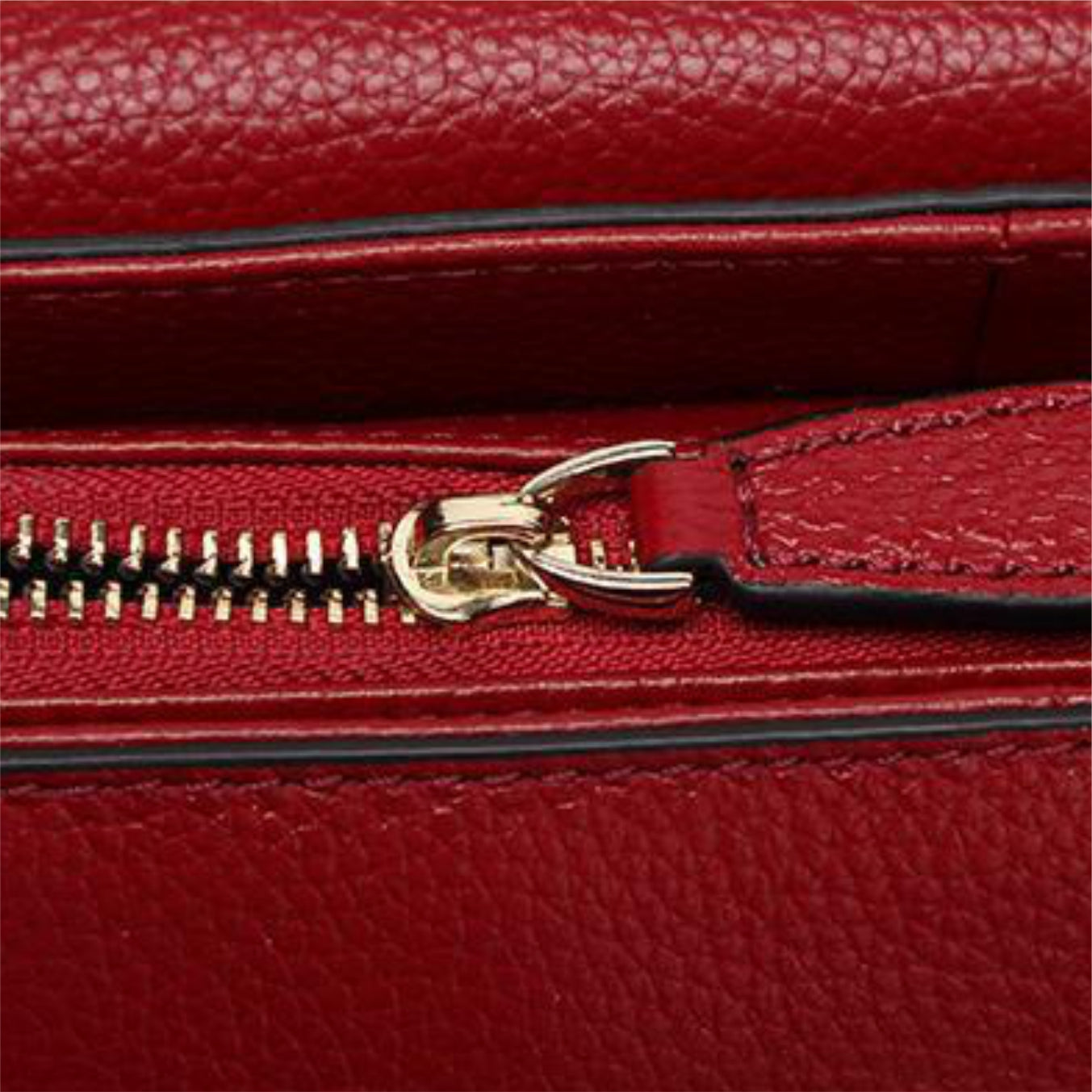 Leather handbag – Model W815